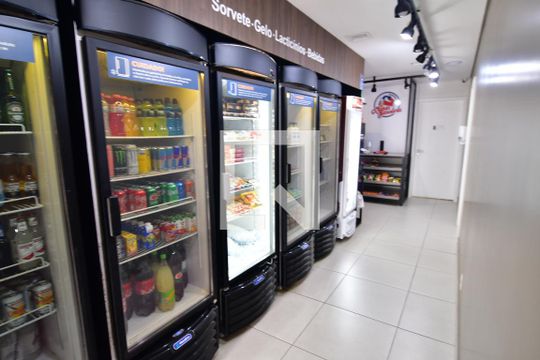 Área comum  de apartamento à venda com 3 quartos, 136m² em Taquaral, Campinas