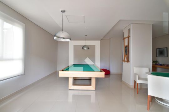 Área comum  de apartamento à venda com 3 quartos, 136m² em Taquaral, Campinas