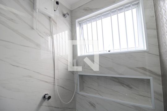 Banheiro 2 de casa à venda com 4 quartos, 295m² em Imirim, São Paulo