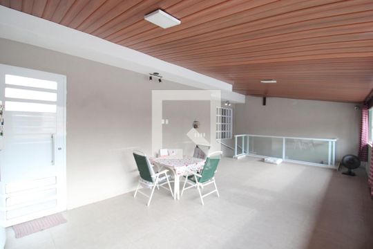 Área Comum de casa à venda com 4 quartos, 295m² em Imirim, São Paulo