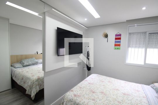 Quarto 2 de casa à venda com 4 quartos, 295m² em Imirim, São Paulo