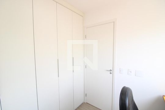 Quarto 1 de apartamento para alugar com 2 quartos, 35m² em Parada Inglesa, São Paulo
