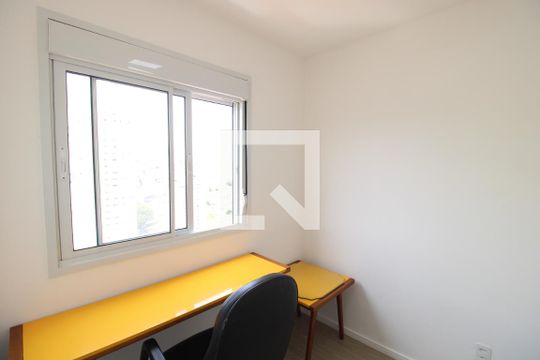 Quarto 1 de apartamento para alugar com 2 quartos, 35m² em Parada Inglesa, São Paulo