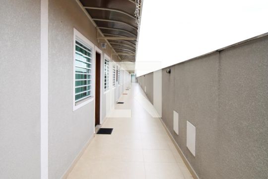 Área comum de apartamento à venda com 3 quartos, 117m² em Vila Nova Mazzei, São Paulo