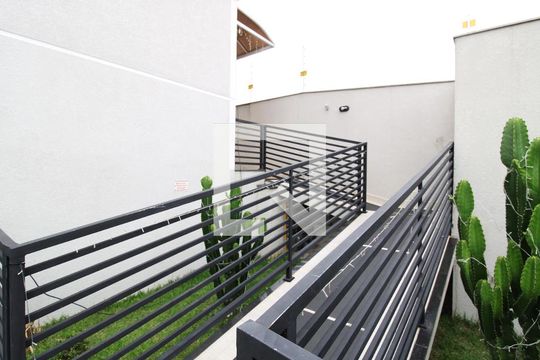 Área comum de apartamento à venda com 3 quartos, 117m² em Vila Nova Mazzei, São Paulo