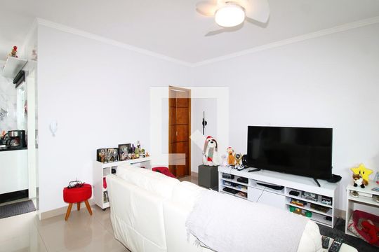 Apartamento à venda com 3 quartos, 117m² em Vila Nova Mazzei, São Paulo