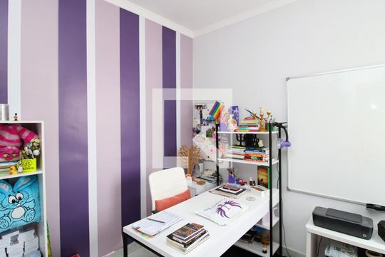 Quarto 1 de apartamento à venda com 3 quartos, 117m² em Vila Nova Mazzei, São Paulo