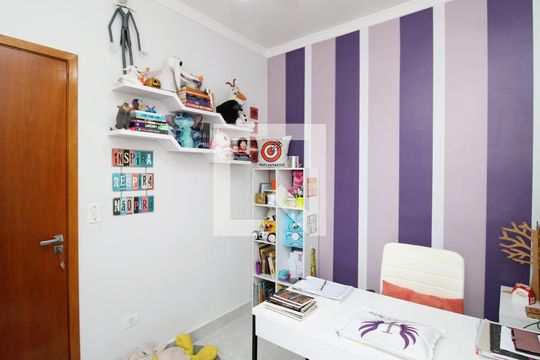 Quarto 1 de apartamento à venda com 3 quartos, 117m² em Vila Nova Mazzei, São Paulo