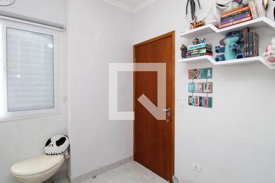Quarto 1 de apartamento à venda com 3 quartos, 117m² em Vila Nova Mazzei, São Paulo