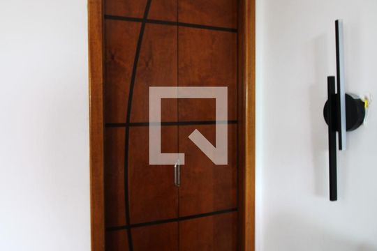Lavabo de apartamento à venda com 3 quartos, 117m² em Vila Nova Mazzei, São Paulo