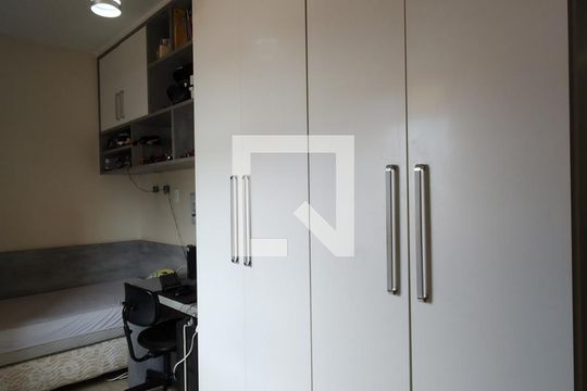 Quarto 1 de casa de condomínio à venda com 4 quartos, 187m² em Taquara, Rio de Janeiro