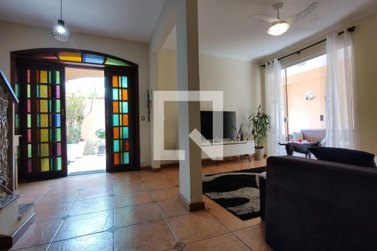 Casa de Condomínio à venda com 4 quartos, 187m² em Taquara, Rio de Janeiro