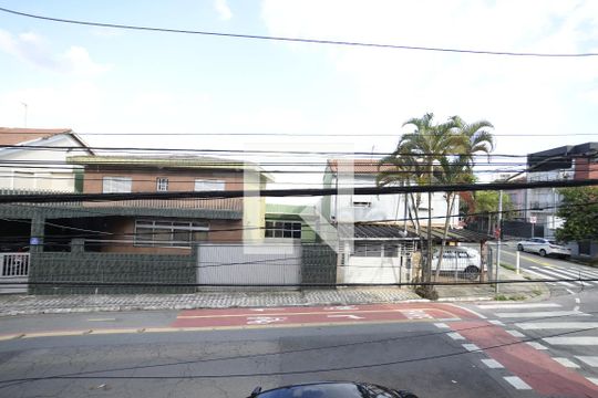 Quarto 2 de apartamento para alugar com 1 quarto, 42m² em Sacomã, São Paulo