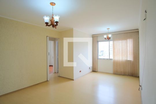 Apartamento para alugar com 2 quartos, 60m² em Tatuapé, São Paulo