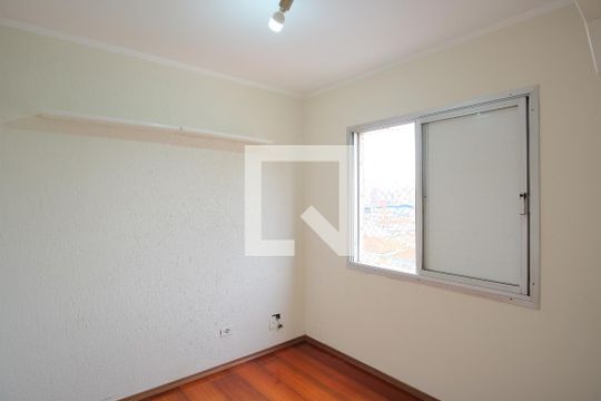 Quarto 1 de apartamento para alugar com 2 quartos, 60m² em Tatuapé, São Paulo