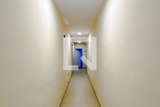 Área comum de apartamento para alugar com 2 quartos, 56m² em Mooca, São Paulo