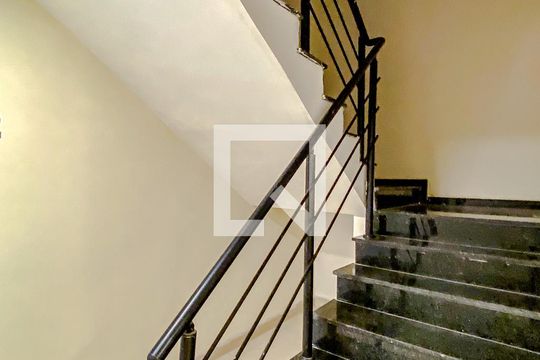 Área comum de apartamento para alugar com 2 quartos, 56m² em Mooca, São Paulo