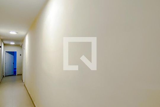 Área comum de apartamento para alugar com 2 quartos, 56m² em Mooca, São Paulo