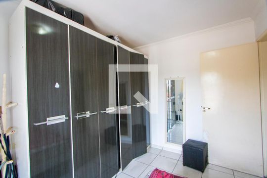 Quarto 1 de casa à venda com 4 quartos, 72m² em Jardim Silvana, Santo André
