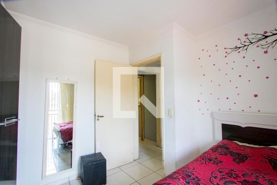 Quarto 1 de casa à venda com 4 quartos, 72m² em Jardim Silvana, Santo André