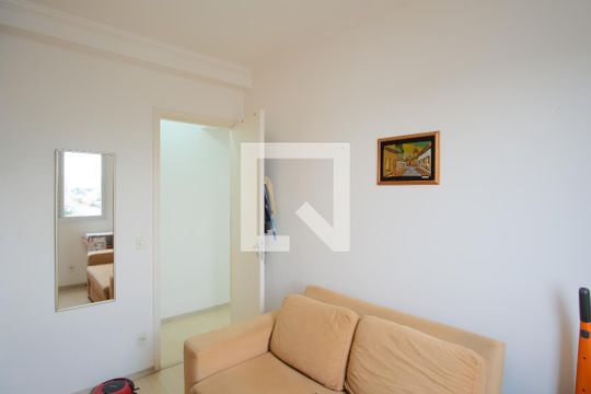 Quarto 1 de apartamento à venda com 2 quartos, 48m² em Vila Carrão, São Paulo