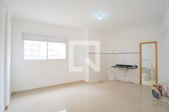 Kitnet/Studio à venda com 1 quarto, 28m² em Tatuapé, São Paulo