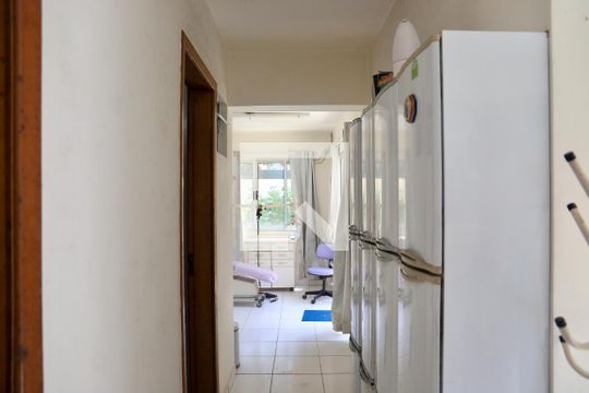 Edícula de casa à venda com 3 quartos, 190m² em Vila do Bosque, São Paulo