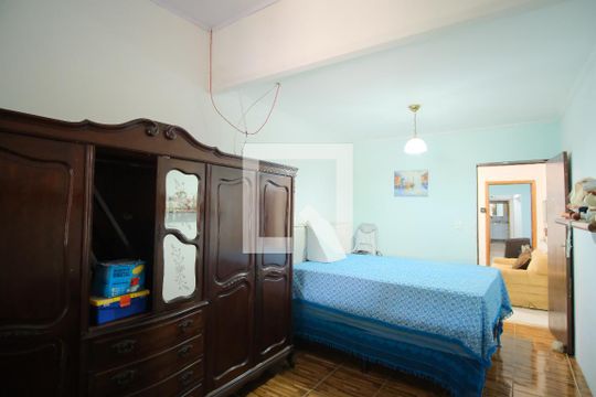 Quarto de casa à venda com 2 quartos, 411m² em Penha de França, São Paulo
