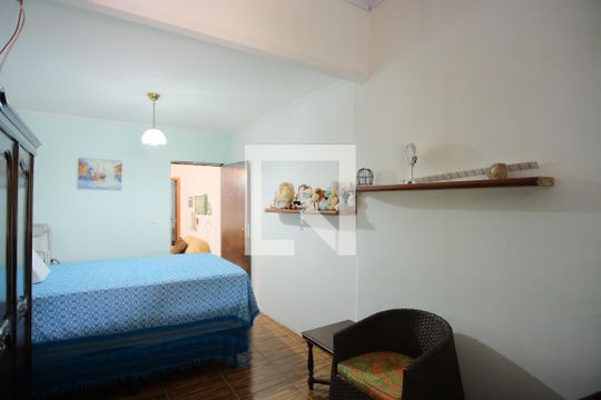 Quarto de casa à venda com 2 quartos, 411m² em Penha de França, São Paulo