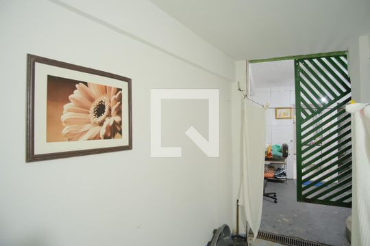 Área de Serviço de casa à venda com 2 quartos, 411m² em Penha de França, São Paulo