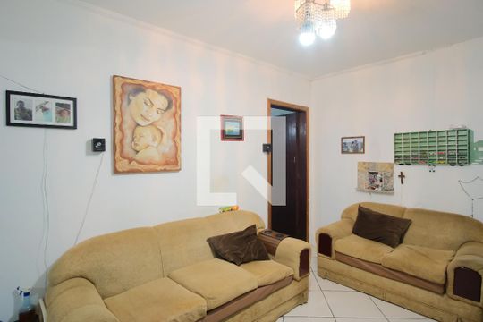 Sala de casa à venda com 2 quartos, 411m² em Penha de França, São Paulo