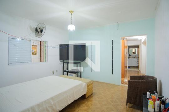 Suíte de casa à venda com 2 quartos, 411m² em Penha de França, São Paulo