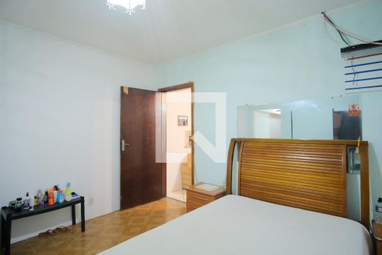 Suíte de casa à venda com 2 quartos, 411m² em Penha de França, São Paulo
