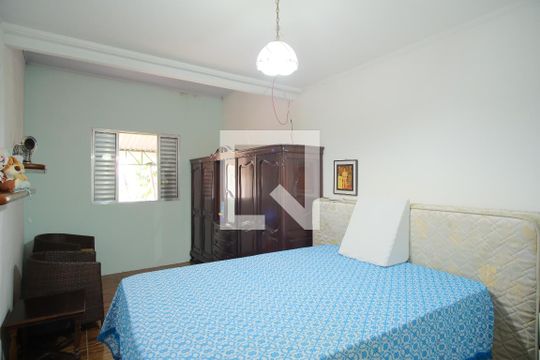 Quarto de casa à venda com 2 quartos, 411m² em Penha de França, São Paulo