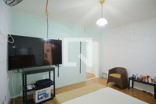 Suíte de casa à venda com 2 quartos, 411m² em Penha de França, São Paulo