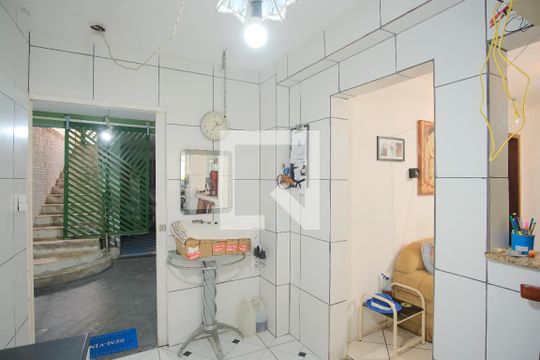 Cozinha de casa à venda com 2 quartos, 411m² em Penha de França, São Paulo