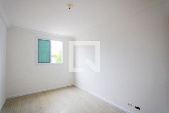 Quarto 2 de apartamento para alugar com 3 quartos, 82m² em Vila Nossa Senhora das Vitórias, Mauá