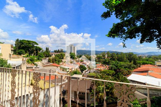 Varanda da Sala de casa à venda com 3 quartos, 300m² em Tucuruvi, São Paulo
