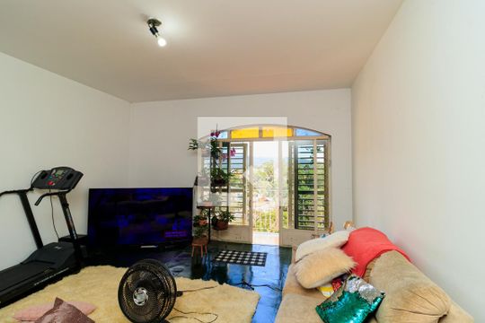 Sala de casa à venda com 3 quartos, 300m² em Tucuruvi, São Paulo