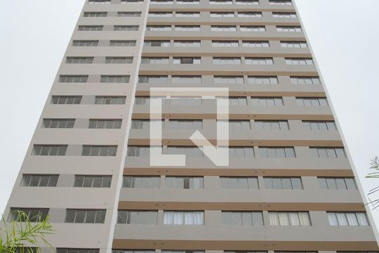 Fachada de kitnet/studio à venda com 1 quarto, 27m² em Vila Matilde, São Paulo