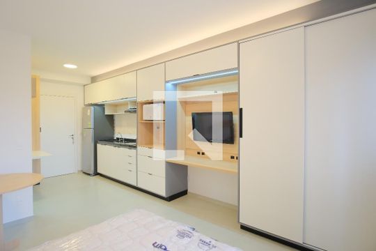 Studio de kitnet/studio à venda com 1 quarto, 27m² em Vila Matilde, São Paulo