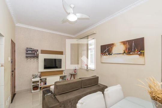 Apartamento para alugar com 2 quartos, 95m² em Bonsucesso, Rio de Janeiro