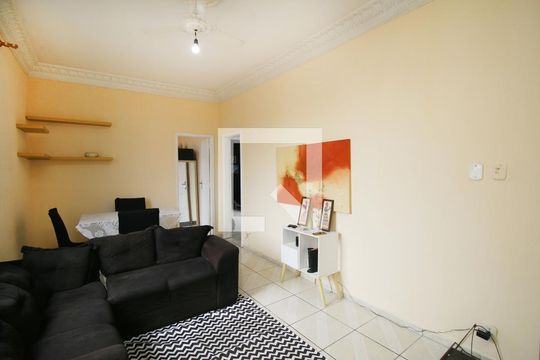 Apartamento à venda com 2 quartos, 65m² em Olaria, Rio de Janeiro