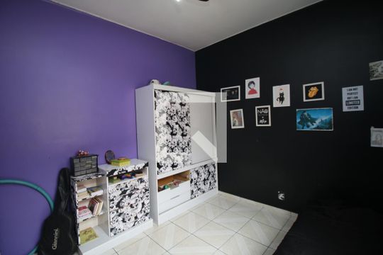 Quarto 2 de apartamento à venda com 2 quartos, 65m² em Olaria, Rio de Janeiro