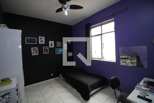 Quarto 2 de apartamento à venda com 2 quartos, 65m² em Olaria, Rio de Janeiro