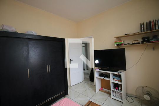Quarto 1 de apartamento à venda com 2 quartos, 65m² em Olaria, Rio de Janeiro