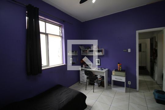 Quarto 2 de apartamento à venda com 2 quartos, 65m² em Olaria, Rio de Janeiro