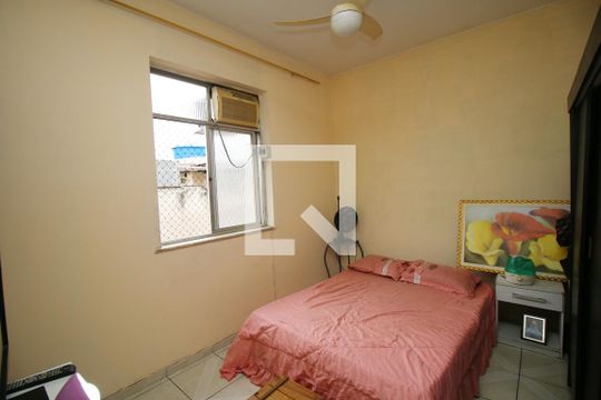 Quarto 1 de apartamento à venda com 2 quartos, 65m² em Olaria, Rio de Janeiro