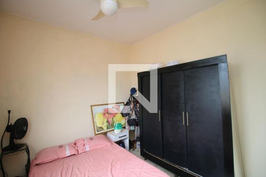 Quarto 1 de apartamento à venda com 2 quartos, 65m² em Olaria, Rio de Janeiro
