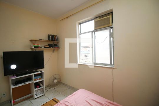 Quarto 1 de apartamento à venda com 2 quartos, 65m² em Olaria, Rio de Janeiro